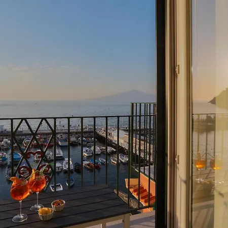 Seaview By The Sea With Terrace *