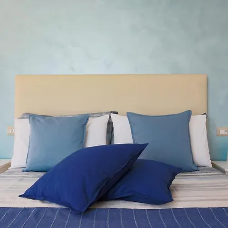 Seaview By The Sea With Terrace Apartment *