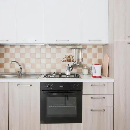 Apartment Seaview By The Sea With Terrace Sorrento