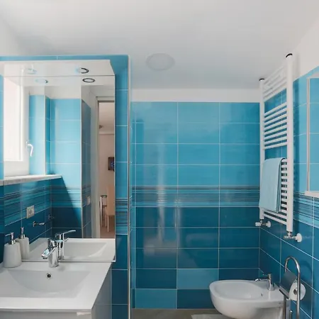 Seaview By The Sea With Terrace Apartment *