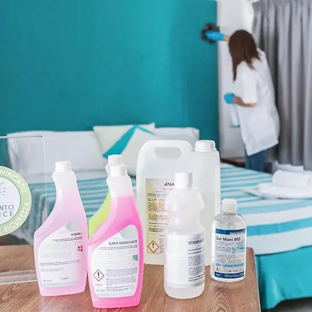 Seaview By The Sea With Terrace * Sorrento