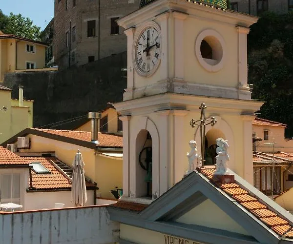 Seaview By The Sea With Terrace Апартаменты