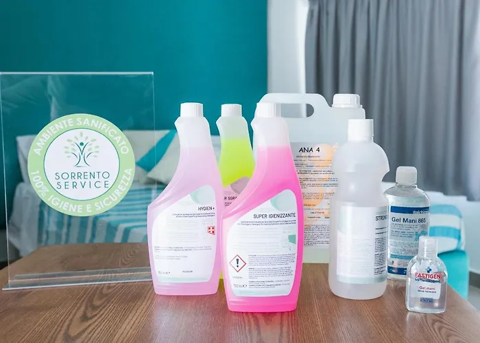 Seaview By The Sea With Terrace Апартаменты *