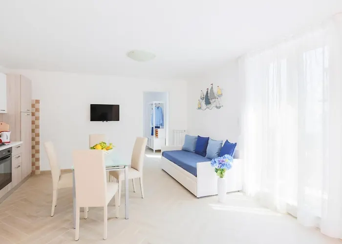 Seaview By The Sea With Terrace Сорренто